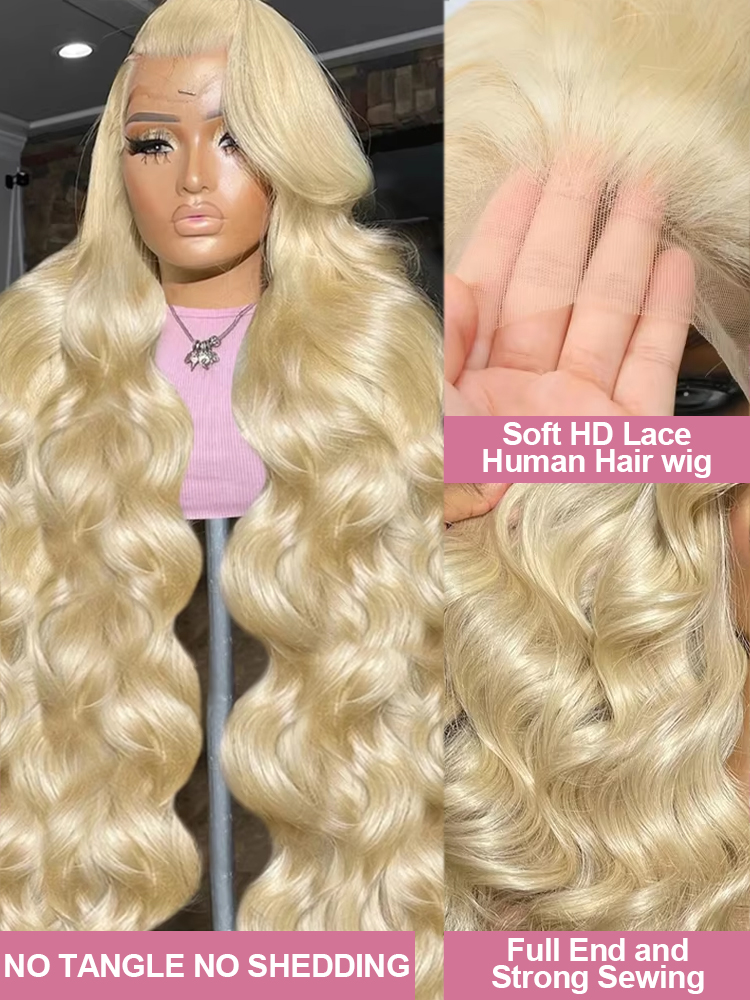 40 46 Inch 613 Honey Blonde 13 – Braided Line Bewertung und Preis