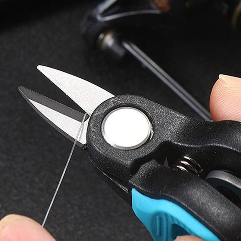 New Fishing Special Small Scis – Fishing Line Cutter Bewertung und Preis
