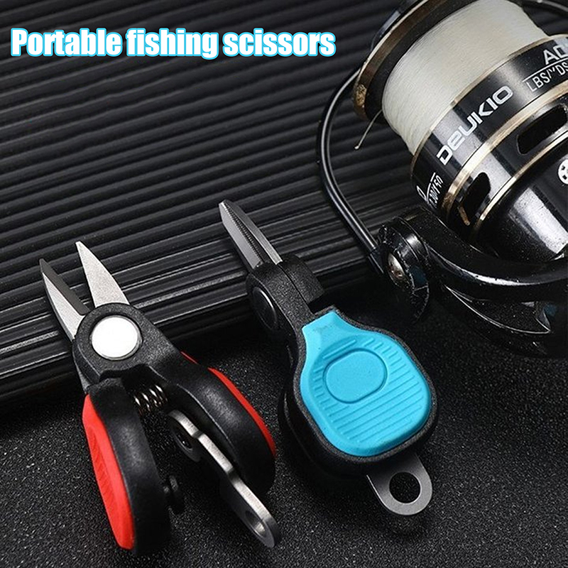 New Fishing Special Small Scis – Fishing Line Cutter Bewertung und Preis