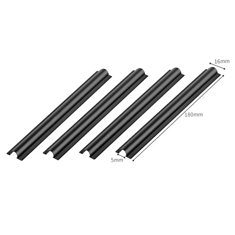 4/8PCS Car Interior Cable Line – Tippet Line Bewertung und Preis