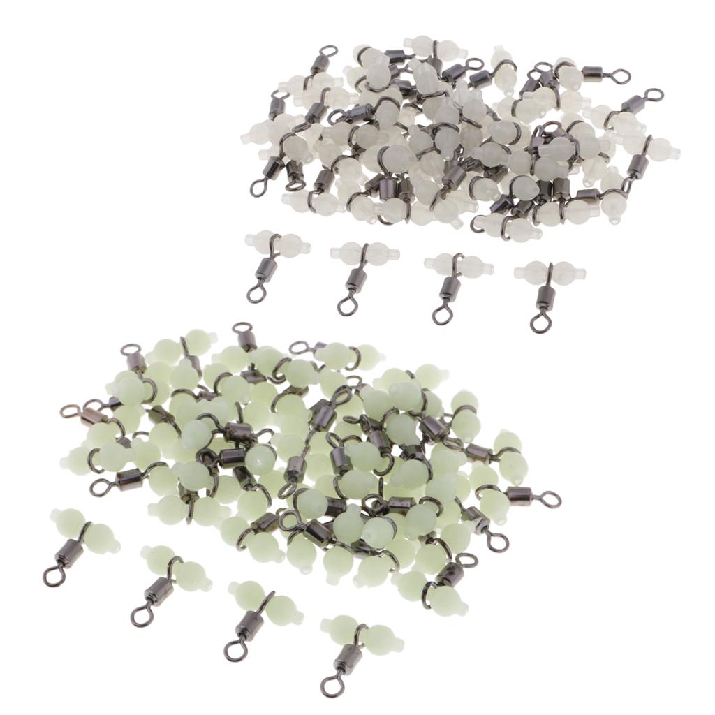 Luminous Swivel Rolling Swivel – Freshwater Line Bewertung und Preis