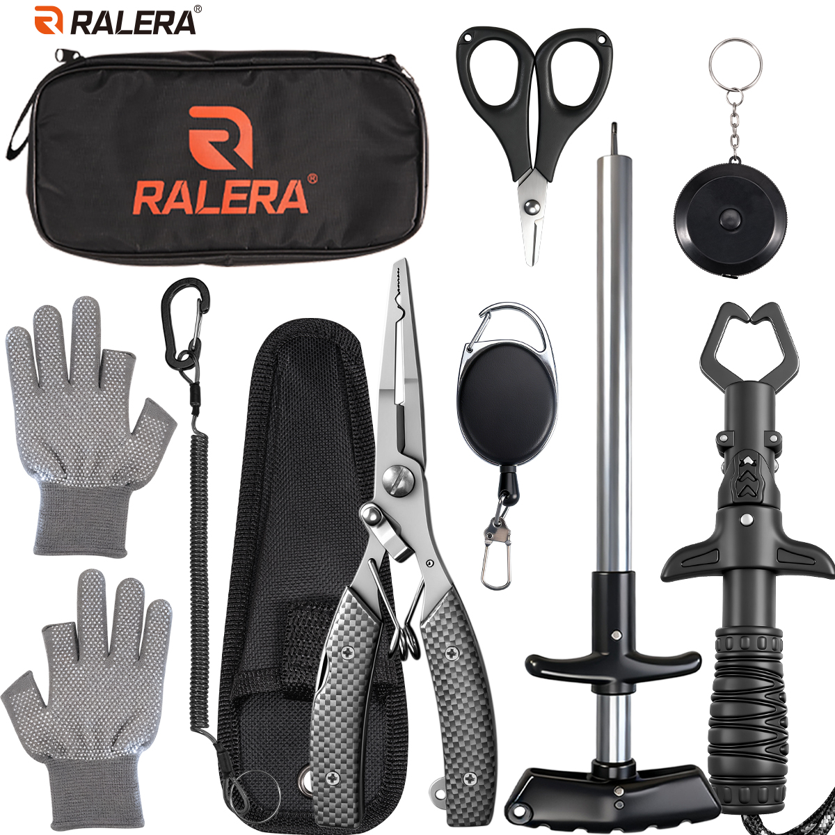 Fishing Tool Set, High-Quality – Fishing Line Cutter Bewertung und Preis
