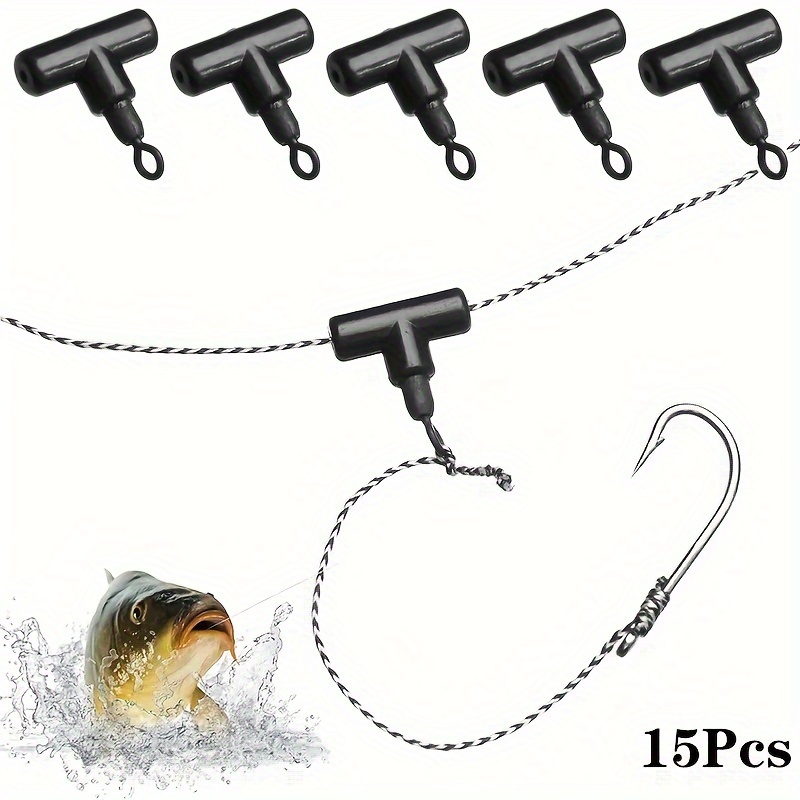 15pcs Carp Fishing Accessories – Fishing Line Winder Bewertung und Preis