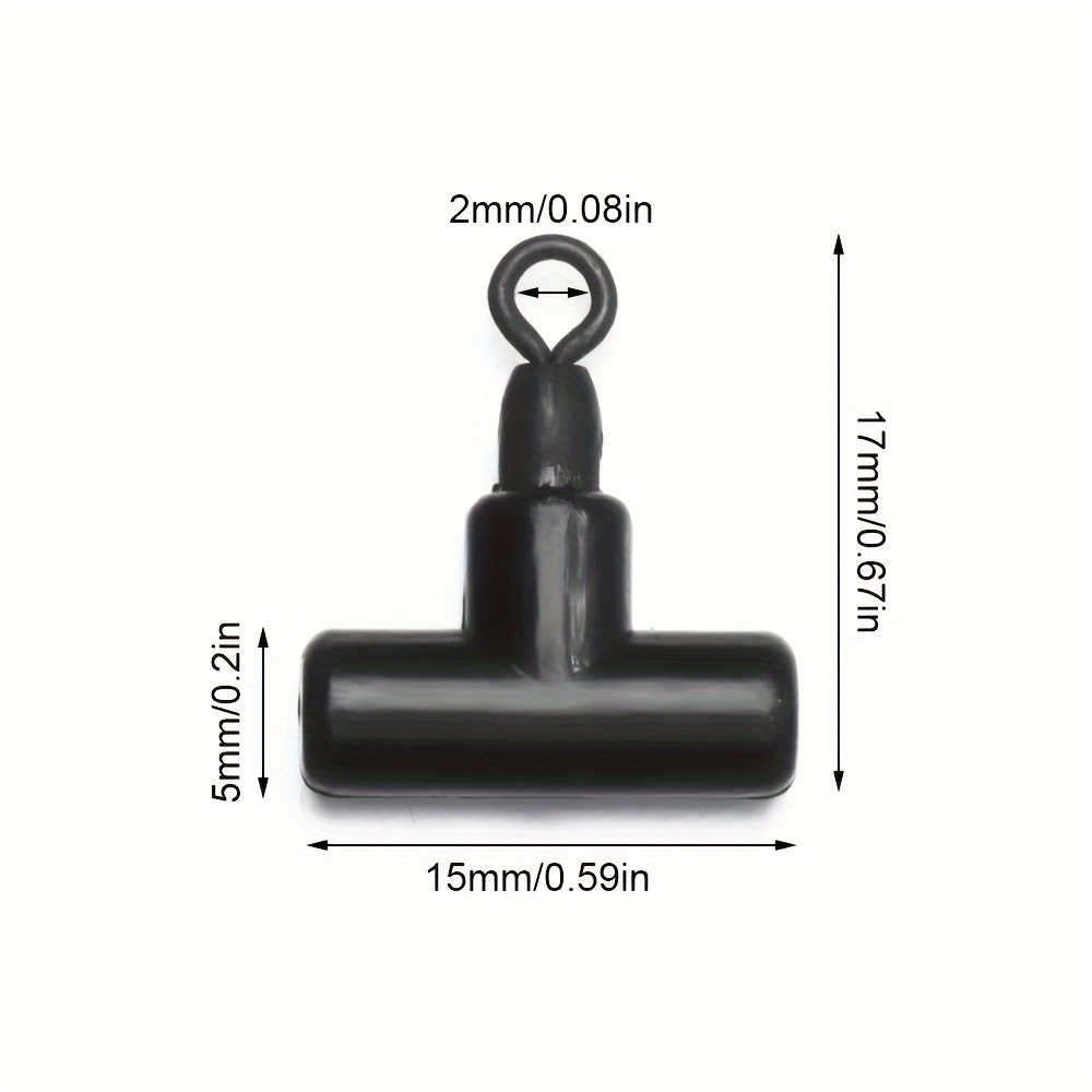 15pcs Carp Fishing Accessories – Fishing Line Winder Bewertung und Preis