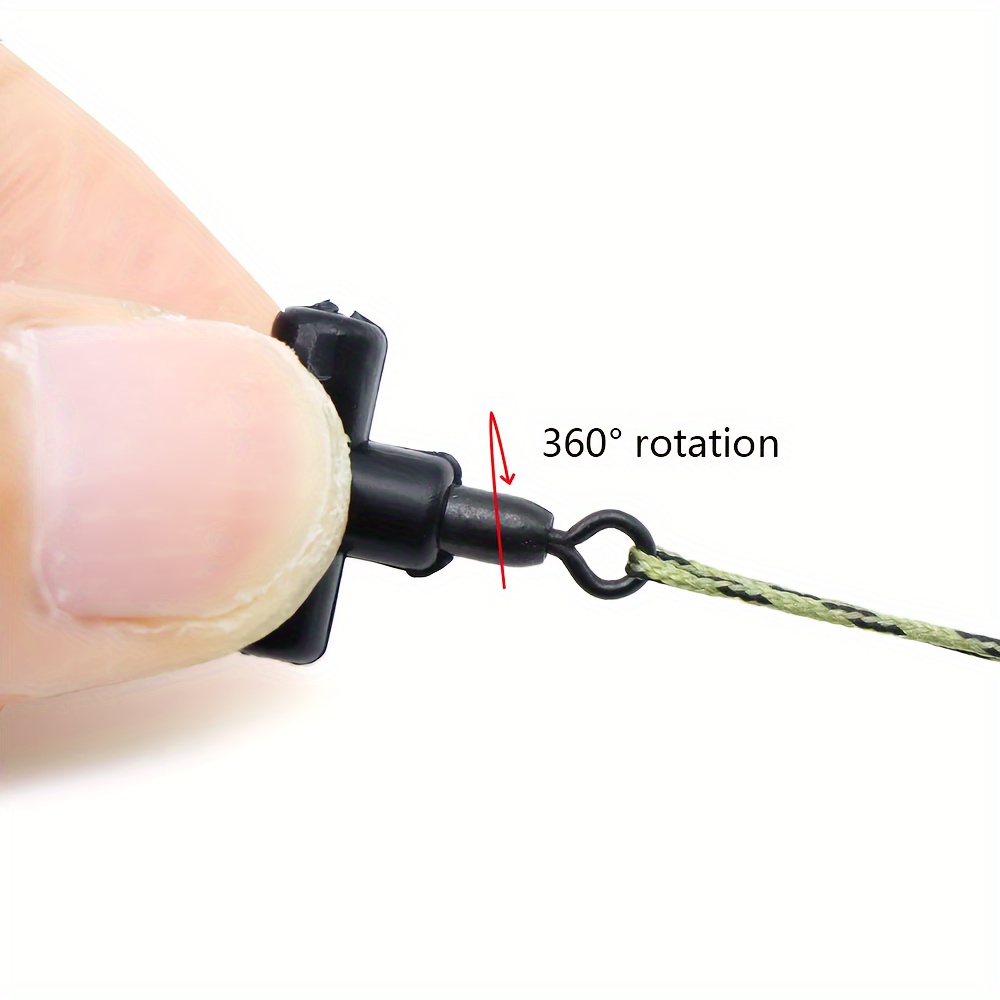 15pcs Carp Fishing Accessories – Fishing Line Winder Bewertung und Preis