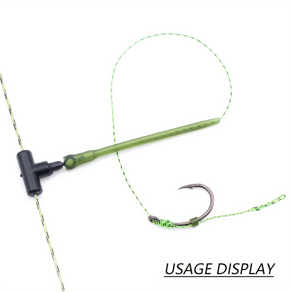 15pcs Carp Fishing Accessories – Fishing Line Winder Bewertung und Preis