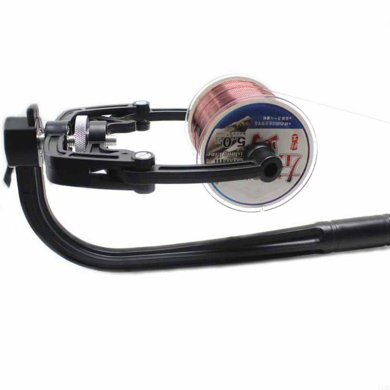 Fishing Line Winder Spooler Ma – Fishing Line Spooler Bewertung und Preis