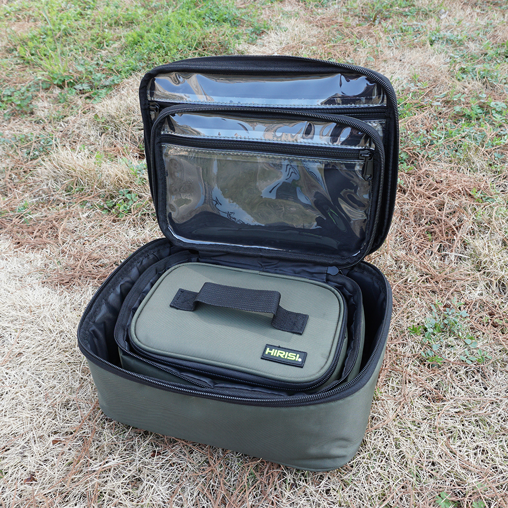 Hirisi Multi-Purpose Carp Fish – Fishing Line Spooler Bewertung und Preis
