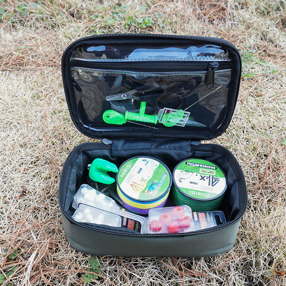 Hirisi Multi-Purpose Carp Fish – Fishing Line Spooler Bewertung und Preis