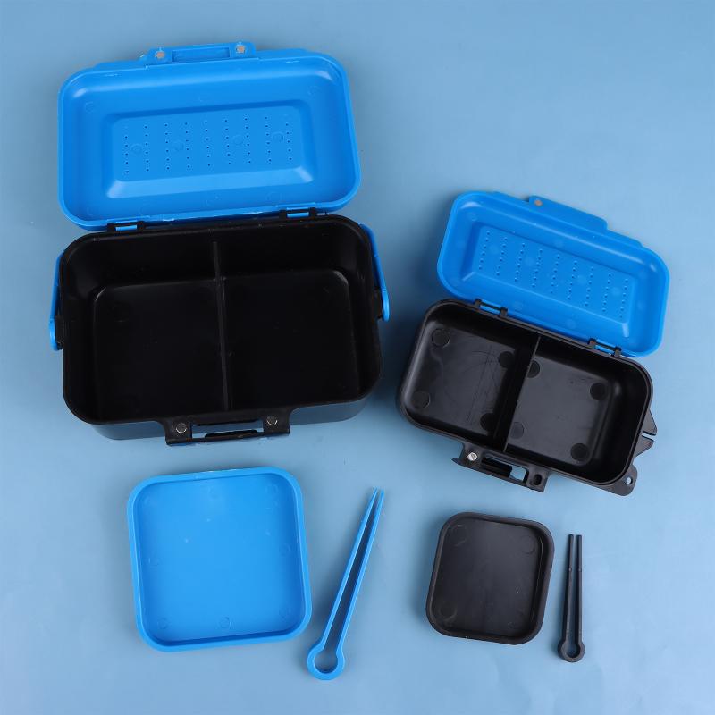 Waist Portable Fishing Tackle  – Fishing Line Box Bewertung und Preis
