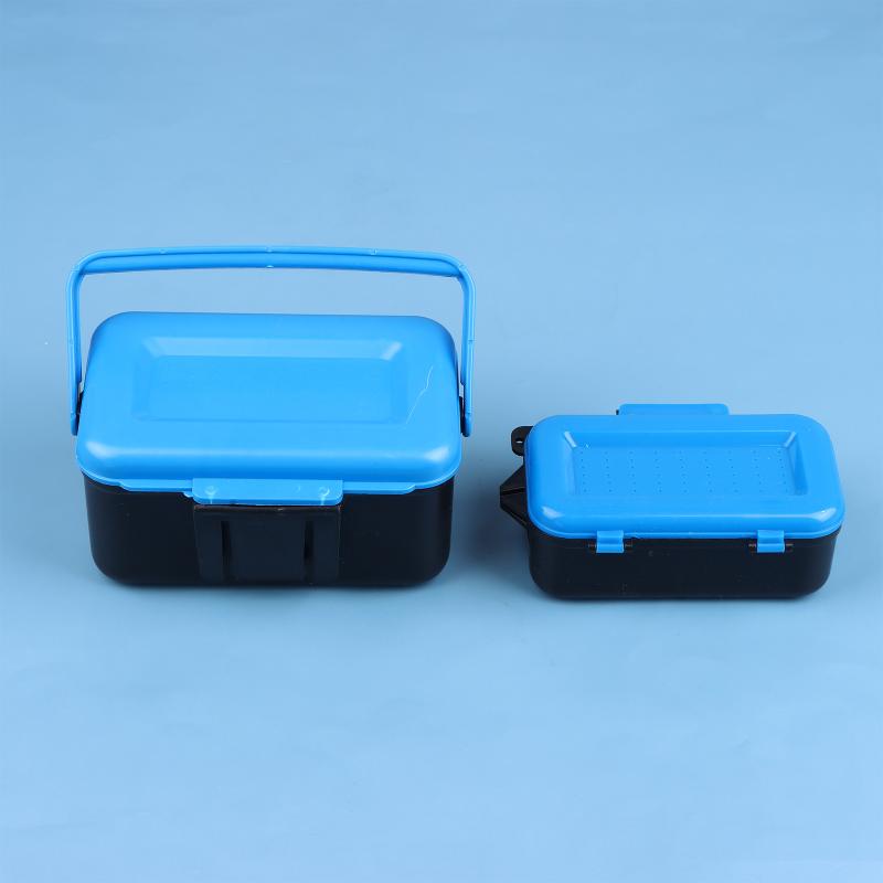 Waist Portable Fishing Tackle  – Fishing Line Box Bewertung und Preis