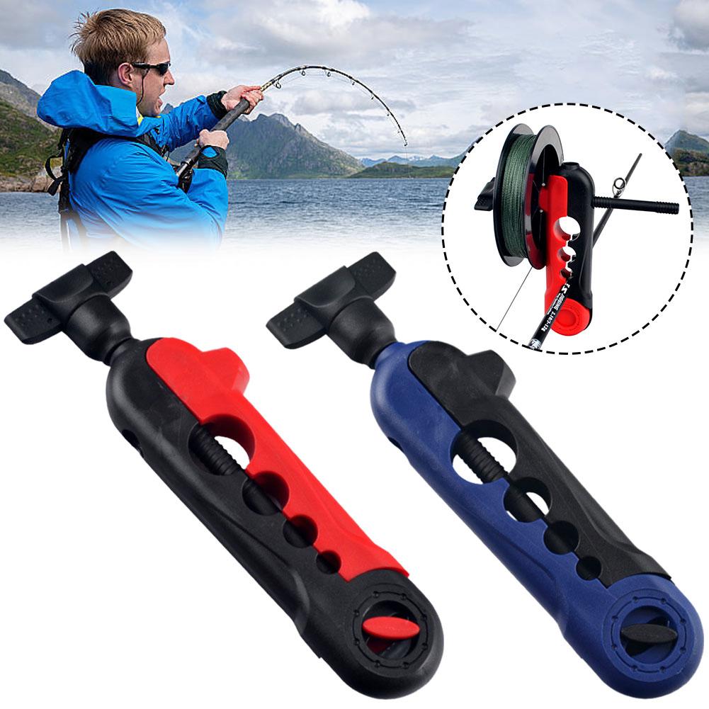Portable Fishing Line Winder S – Fishing Line Dispenser Bewertung und Preis
