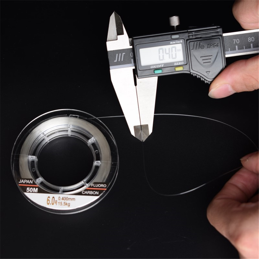Mavllos Ancient Fluorocarbon F – Fluorocarbon Line Bewertung und Preis