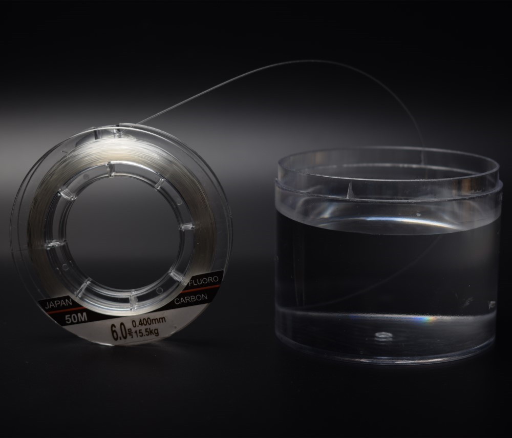 Mavllos Ancient Fluorocarbon F – Fluorocarbon Line Bewertung und Preis