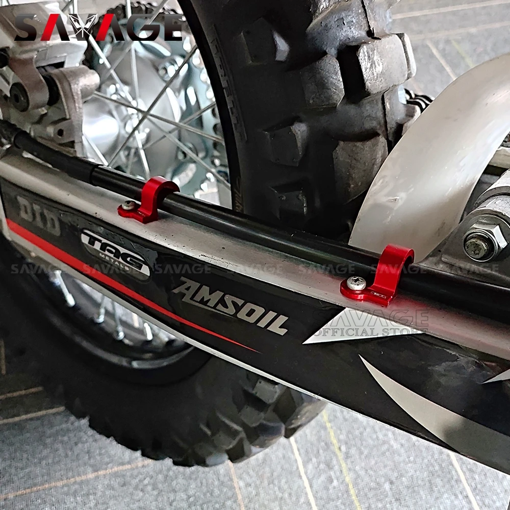 For CR80R CR85R Motocross CR F – Tippet Line Bewertung und Preis