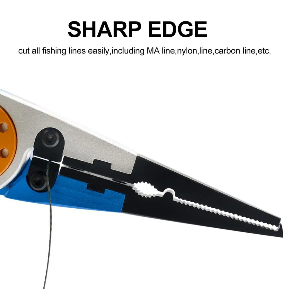 Fishing Pliers Line Cutter Mul – Fishing Line Cutter Bewertung und Preis