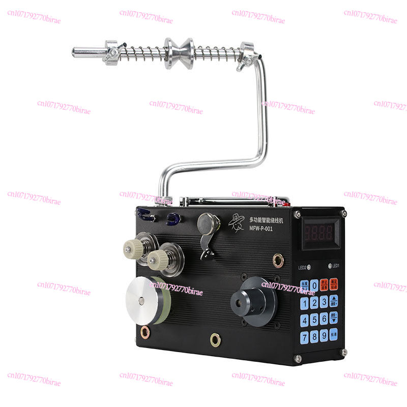 Automatic Winding  Wire  Gluin – Fishing Line Dispenser Bewertung und Preis