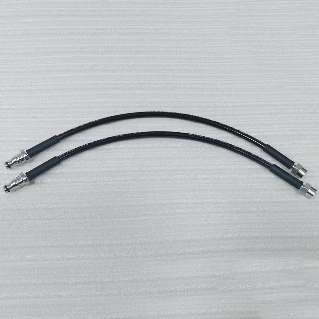 1Pair -3 Stainless Steel Braid – Braided Line Bewertung und Preis