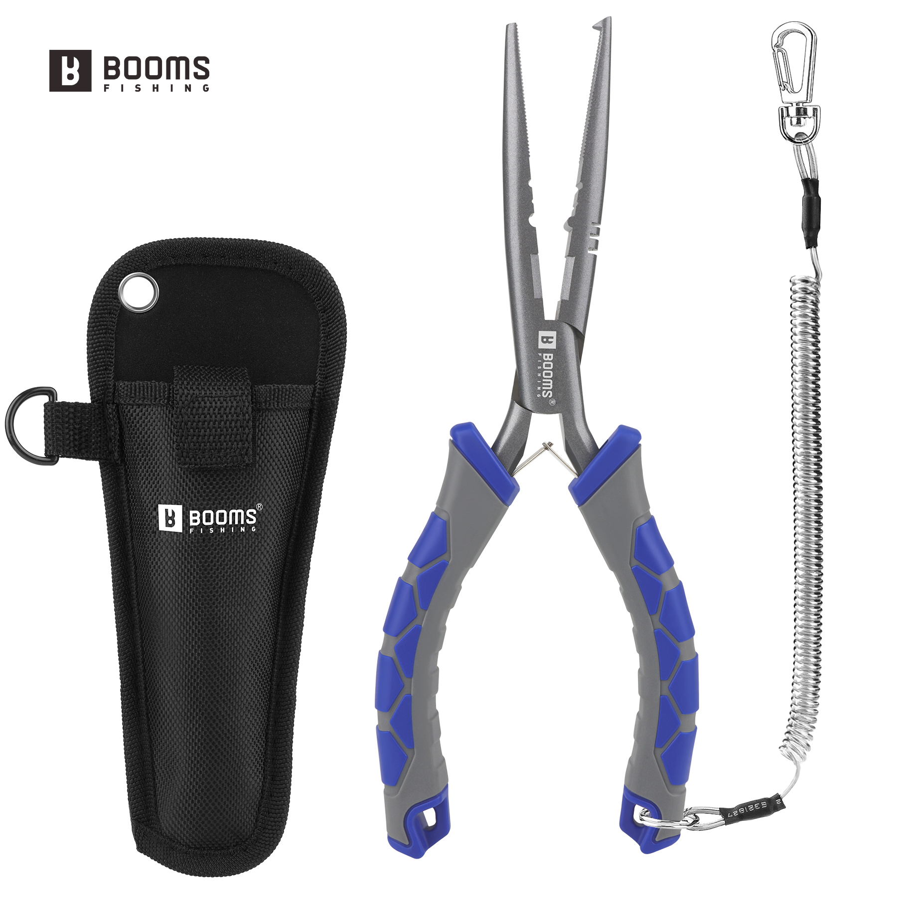 Booms Fishing XW10 23cm Long N – Fishing Line Cutter Bewertung und Preis