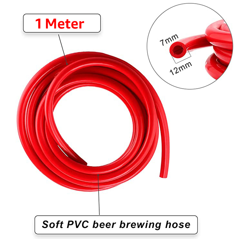 Ball Lock Gas Line Assembly wi – Tippet Line Bewertung und Preis