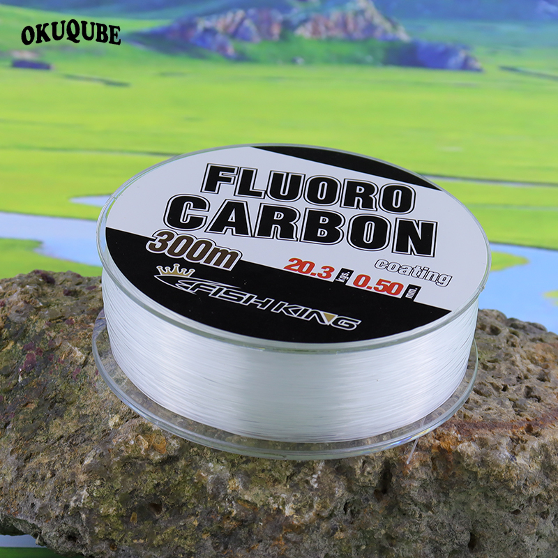 0.3/0.35/0.4/0.45/0.5mm Fluoro – Copolymer Line Bewertung und Preis