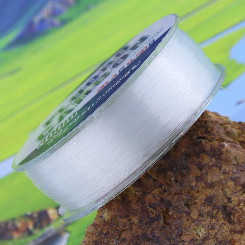 0.3/0.35/0.4/0.45/0.5mm Fluoro – Copolymer Line Bewertung und Preis