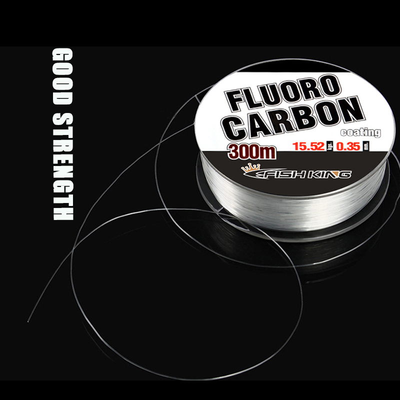 0.3/0.35/0.4/0.45/0.5mm Fluoro – Copolymer Line Bewertung und Preis