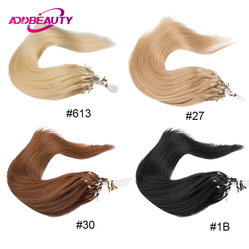 Straight Human Hair Extensions – Monofilament Line Bewertung und Preis