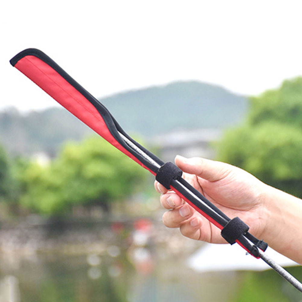 Portable Foldable Fishing Rod  – Fishing Line Box Bewertung und Preis