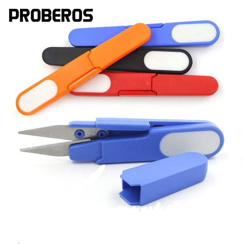 U Shape Mini Fishing Scissors  – Fishing Line Cutter Bewertung und Preis
