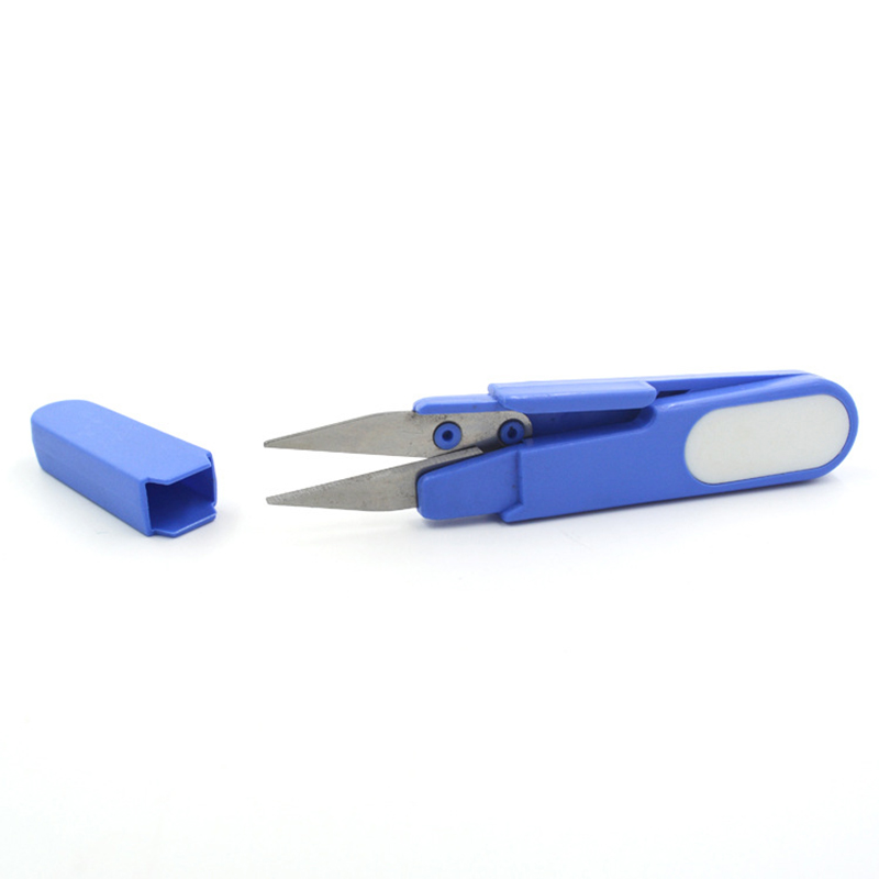 U Shape Mini Fishing Scissors  – Fishing Line Cutter Bewertung und Preis