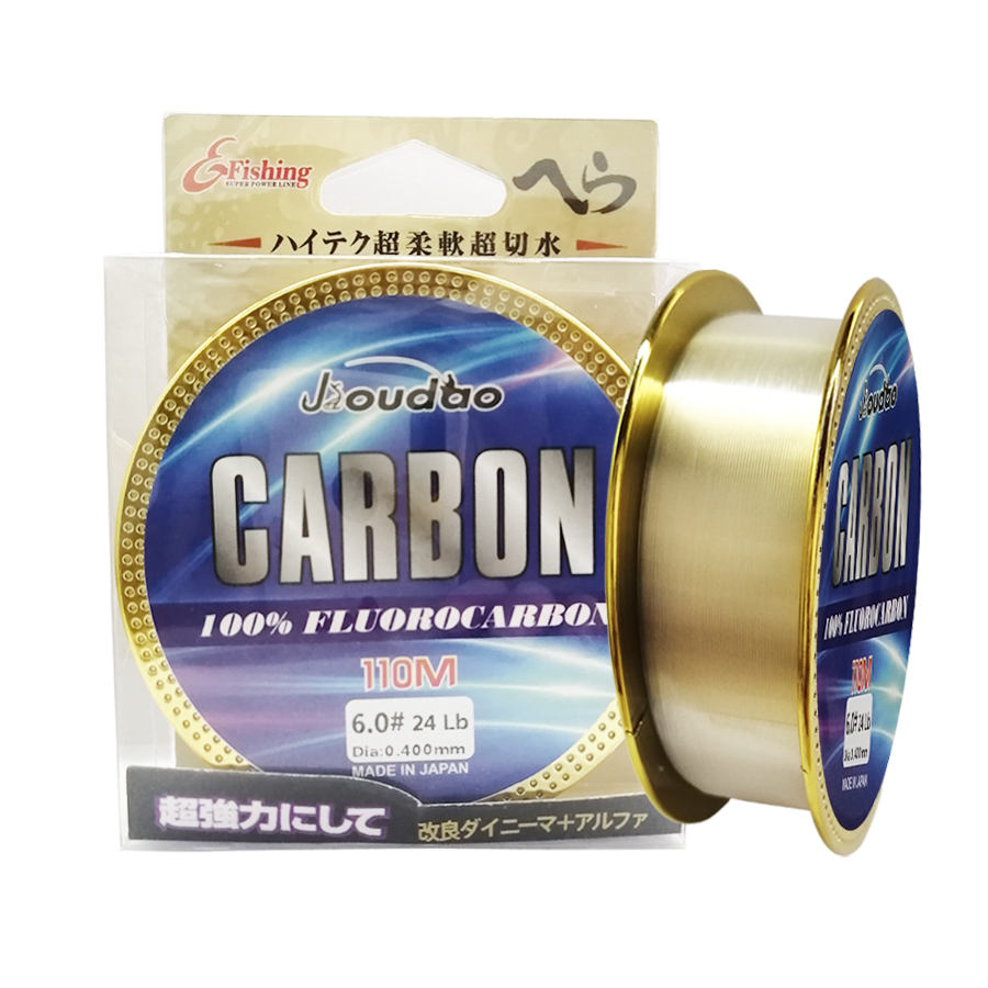 Premium Monofilament Fishing L – Fluorocarbon Line Bewertung und Preis