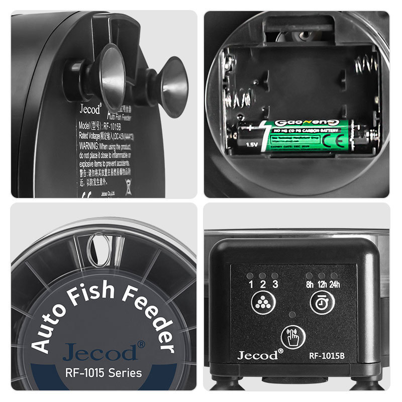 Jebao New Automatic Feeding Fi – Fishing Line Dispenser Bewertung und Preis