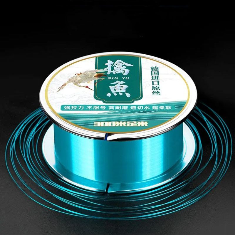 Super Strong Fishing Lines 300 – Copolymer Line Bewertung und Preis