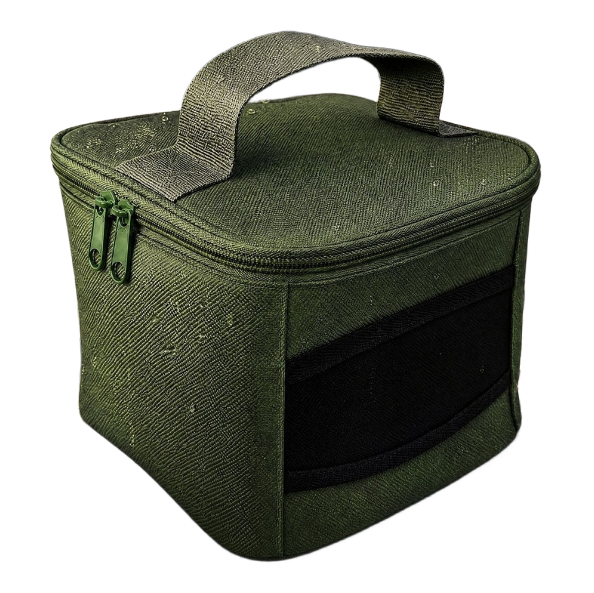 Waterproof Tackle Bag for Angl – Fishing Line Box Bewertung und Preis