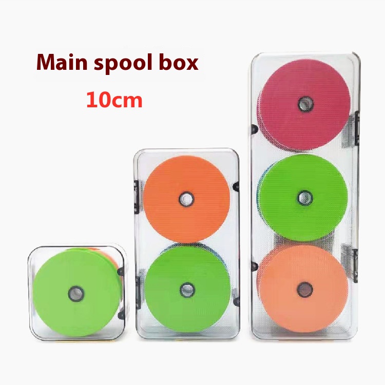 10cm EVA Foam Winding Plate Fi – Fishing Line Spool Bewertung und Preis