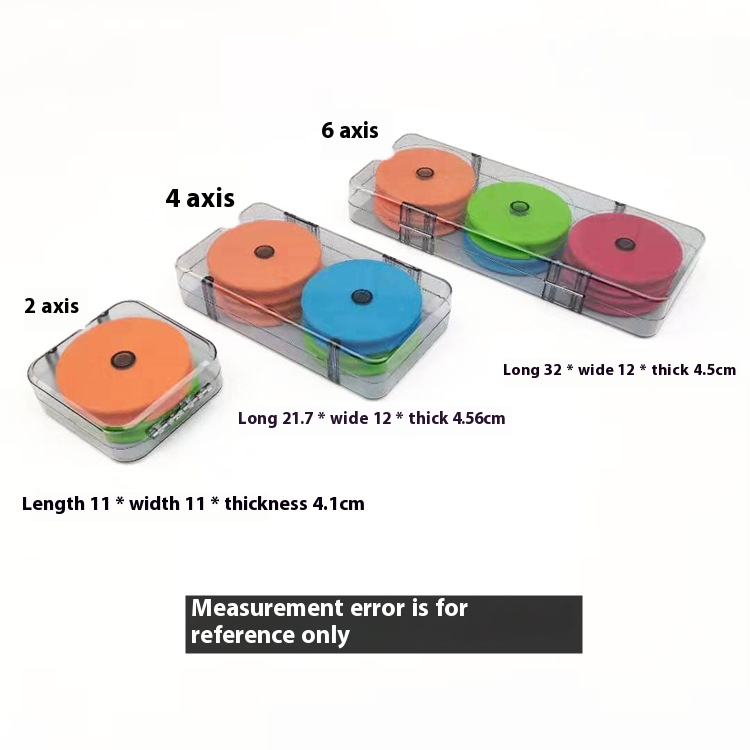 10cm EVA Foam Winding Plate Fi – Fishing Line Spool Bewertung und Preis