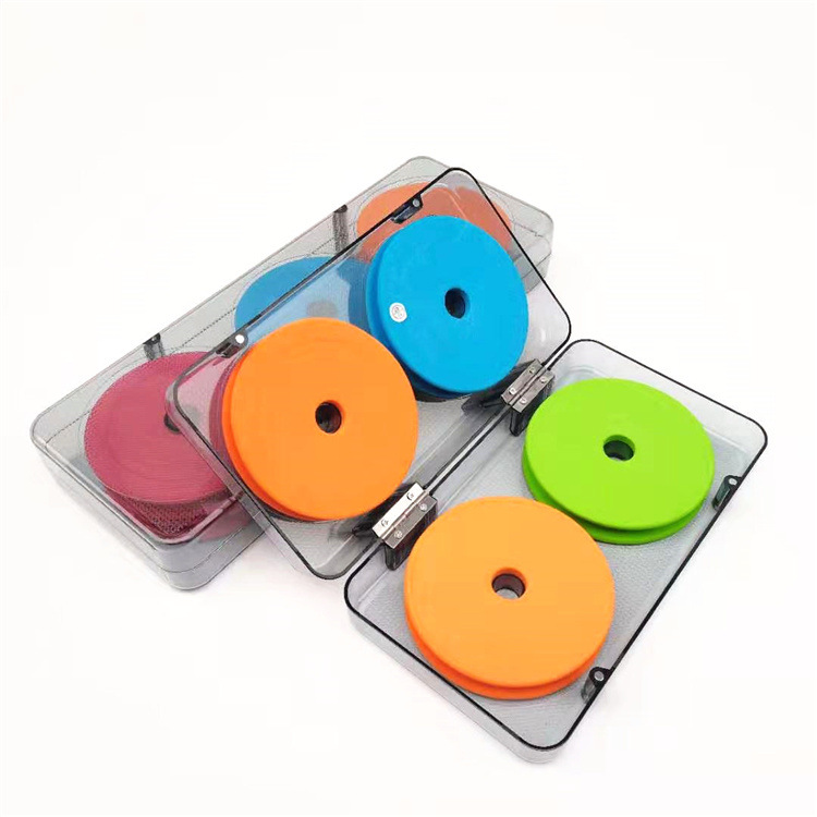 10cm EVA Foam Winding Plate Fi – Fishing Line Spool Bewertung und Preis