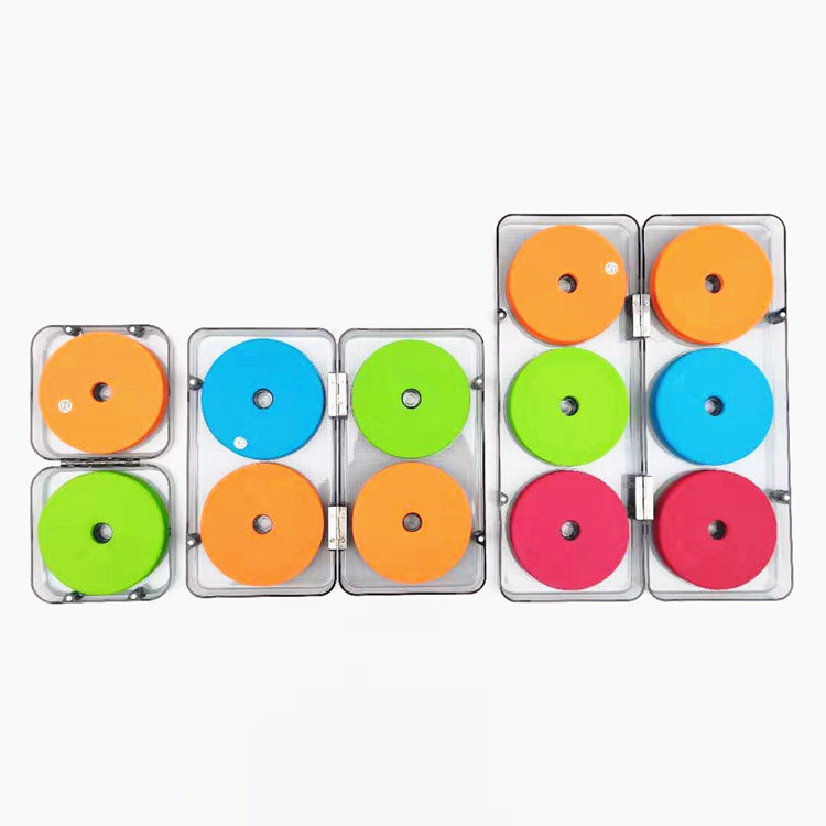 10cm EVA Foam Winding Plate Fi – Fishing Line Spool Bewertung und Preis