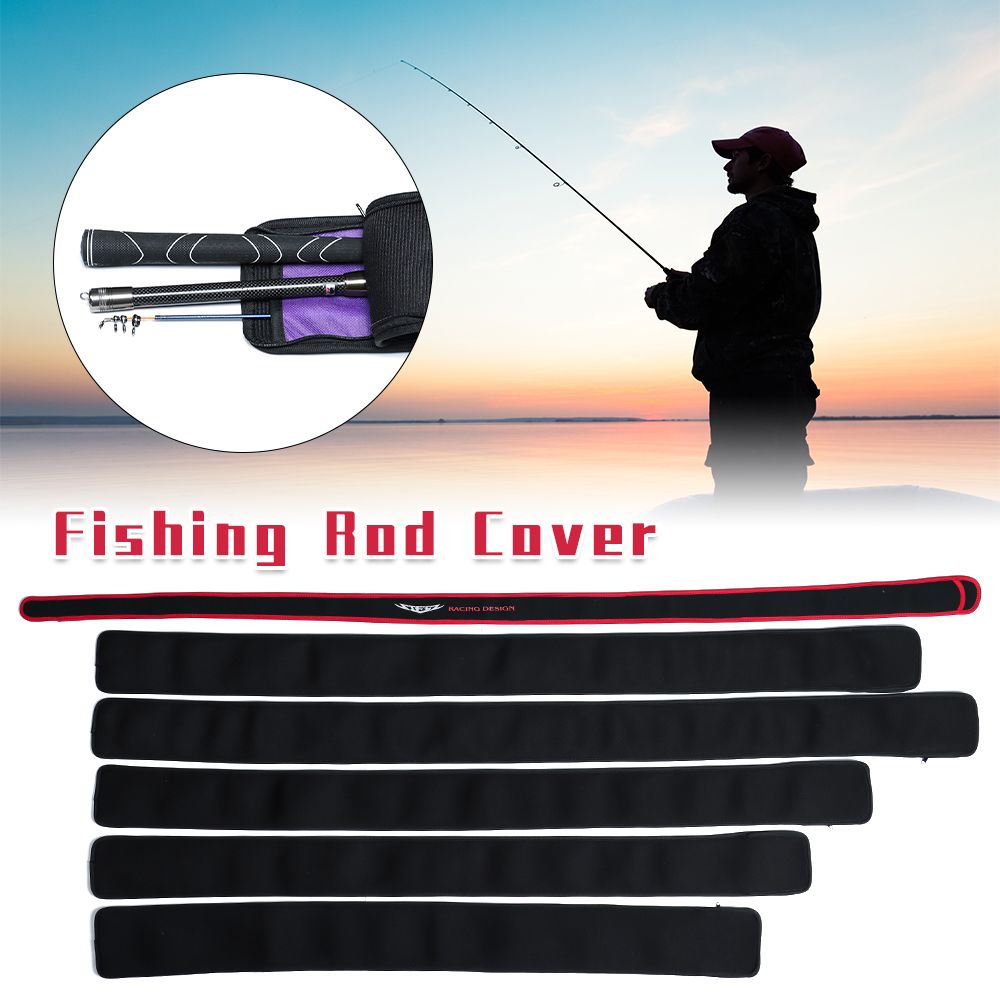 Fishing Rod Bag Wear Resistant – Fishing Line Box Bewertung und Preis