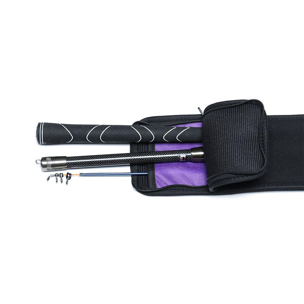 Fishing Rod Bag Wear Resistant – Fishing Line Box Bewertung und Preis