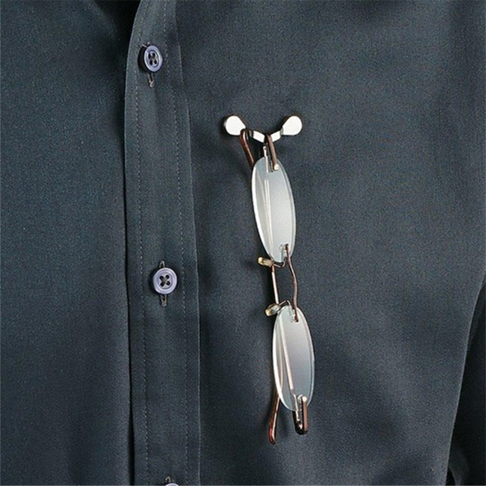 1PC Magnetic Hang Eyeglass Hol – Tippet Line Bewertung und Preis