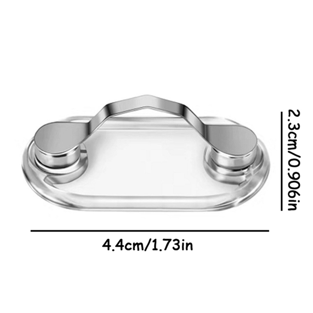 1PC Magnetic Hang Eyeglass Hol – Tippet Line Bewertung und Preis