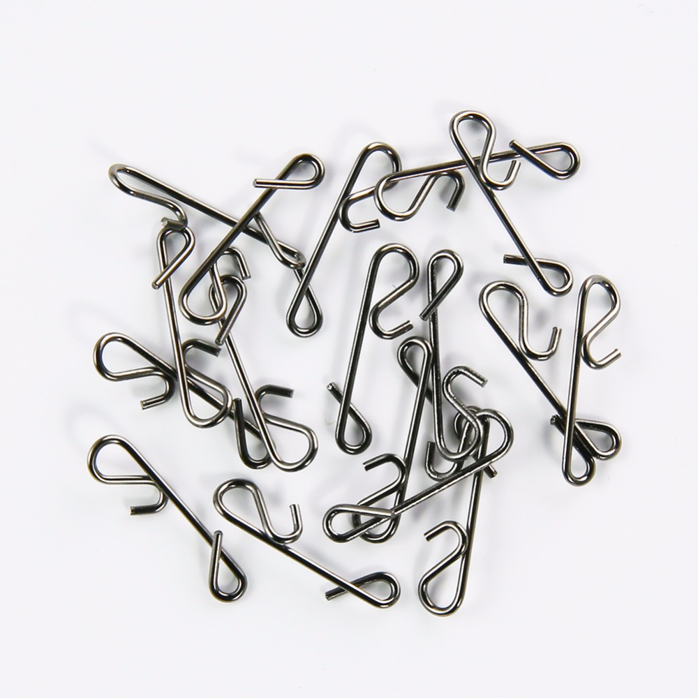 50Pcs/Pack Fishing Line Wire C – Monofilament Line Bewertung und Preis