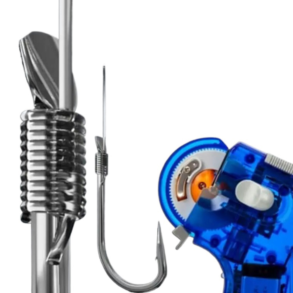 USB Charge Electric Automatic  – Fishing Line Winder Bewertung und Preis