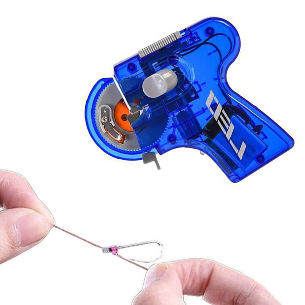 USB Charge Electric Automatic  – Fishing Line Winder Bewertung und Preis