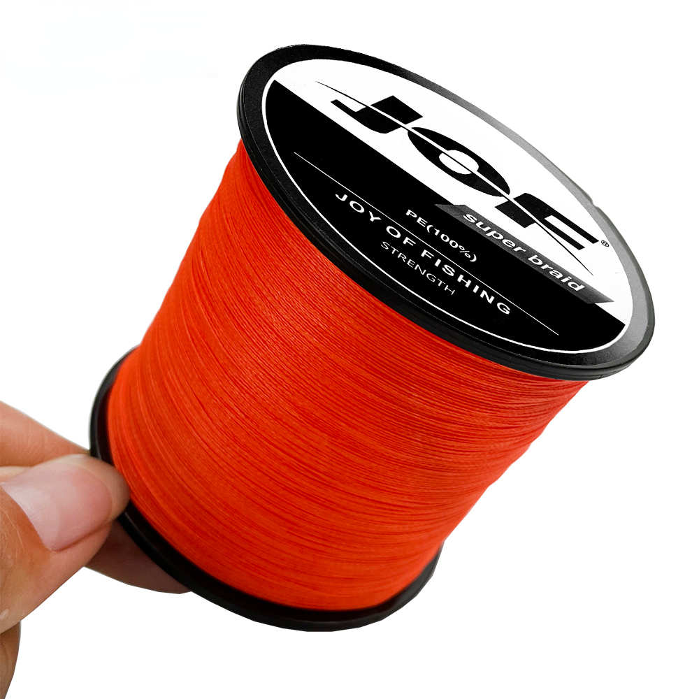 JOF X8 Upgrade Braid Fishing L – Ice Fishing Line Bewertung und Preis
