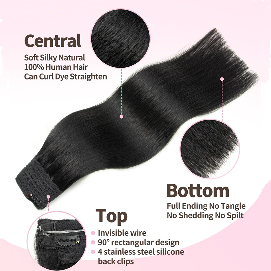 Straight Fish Line Human Hair  – Monofilament Line Bewertung und Preis