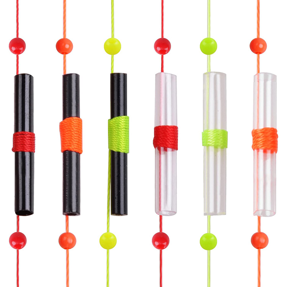 150PCS Bobber Stops Slip Bobbe – Saltwater Line Bewertung und Preis