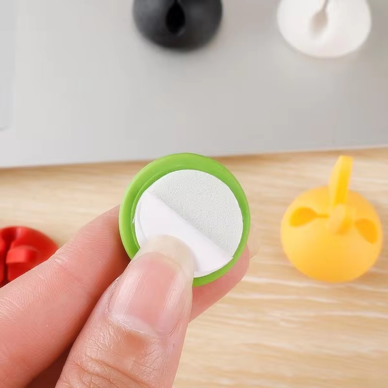 Cute Rabbit Ear Cable Manager  – Tippet Line Bewertung und Preis